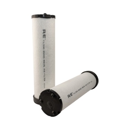 RA2055 Radial Seal Inner Air Filter Element