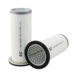 RA2057, inner air element