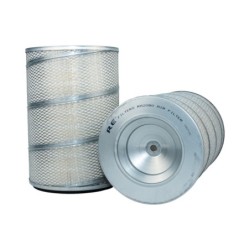 RA2080, outer air element