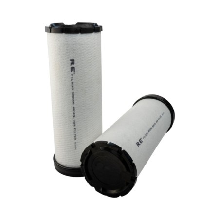 RA2096, Radial Seal Inner Air Filter Element