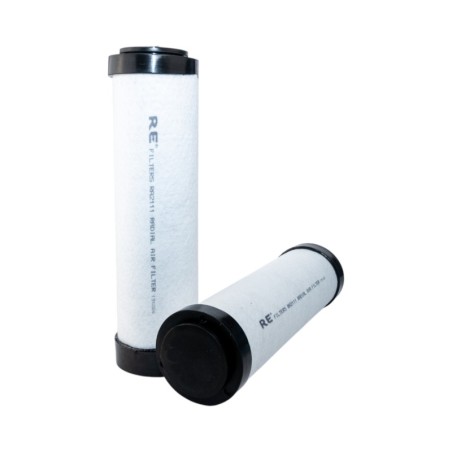 copy of Baldwin RS3993, Radial Seal Inner Air Filter Element