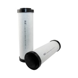 RA2113, Radial Seal Inner Air Filter Element