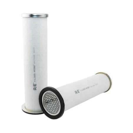 Baldwin PA2381, Inner Air Filter Element