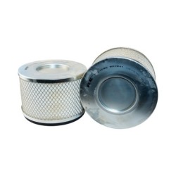 baldwin pa2575, outer air element