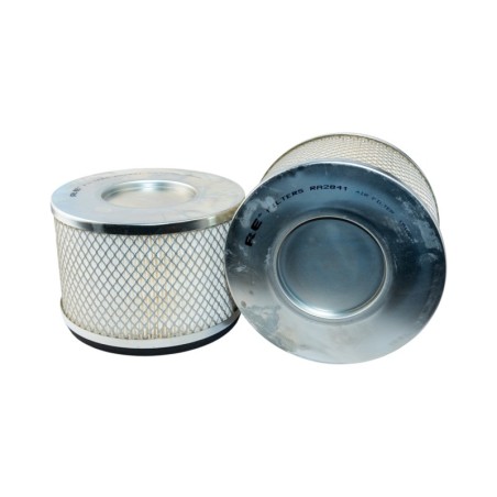 Baldwin PA2575, Outer Air Filter Element