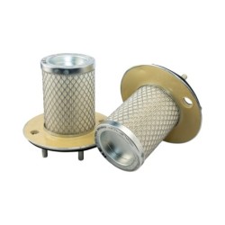 baldwin pa2576, inner air element with 6 bolts