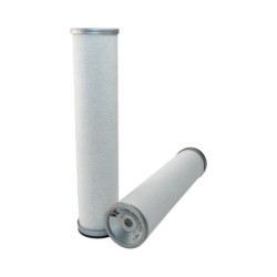 baldwin pa2588, inner air element