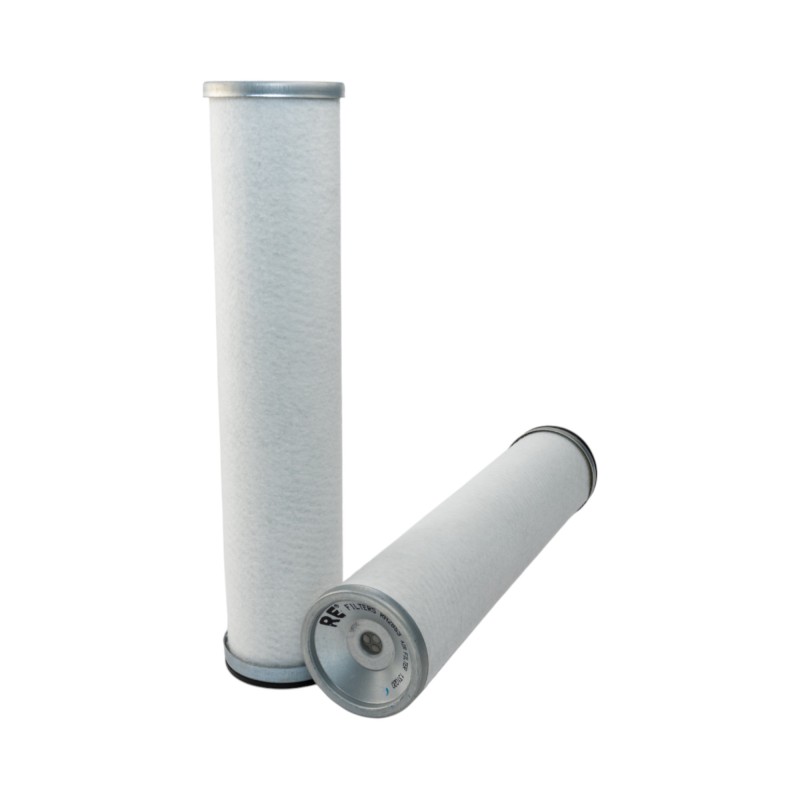 RA2853, Safety Air Filter