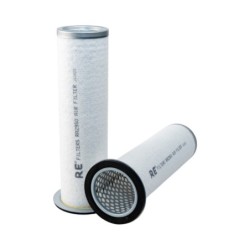 baldwin pa2700, inner air element