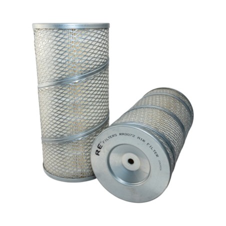 Baldwin PA2845, Outer Air Filter Element