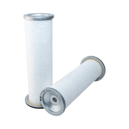 Baldwin PA3492, Inner Air Filter Element