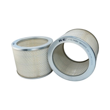 Baldwin PA3755, Outer Air Filter Element