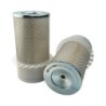 RA3441 Air Filter Element with Fins