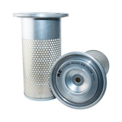 RA3533, Air Filter Element with Lid