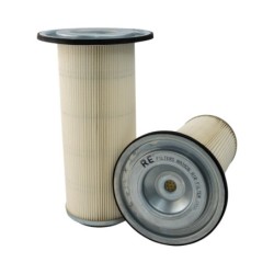 RA3926 Air Filter Element with Lid