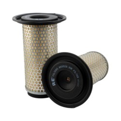 ISEKI 159310450200 Air Filter