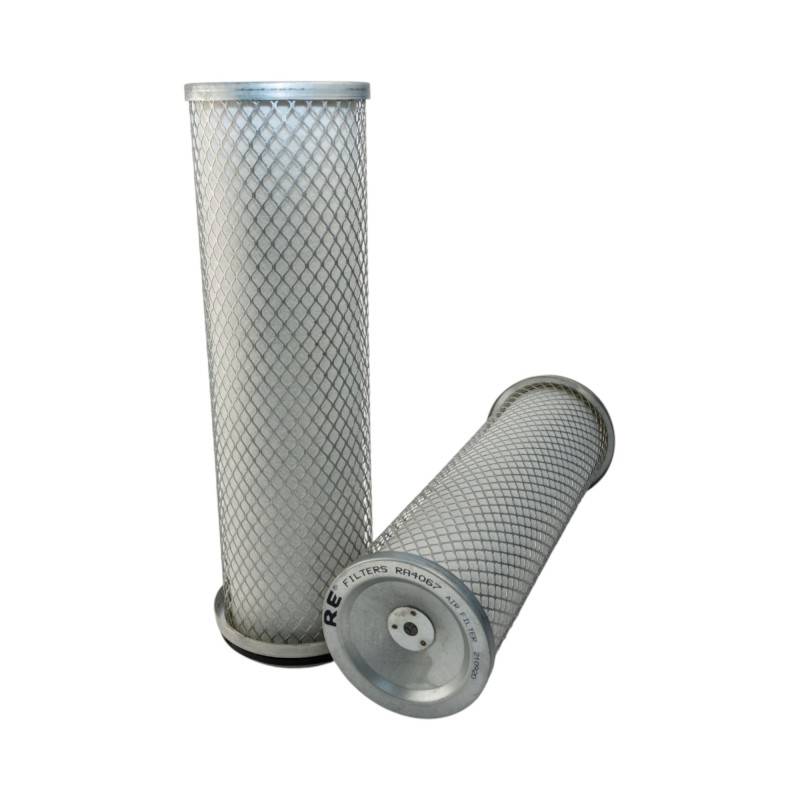 RA4067, Safety Air Filter