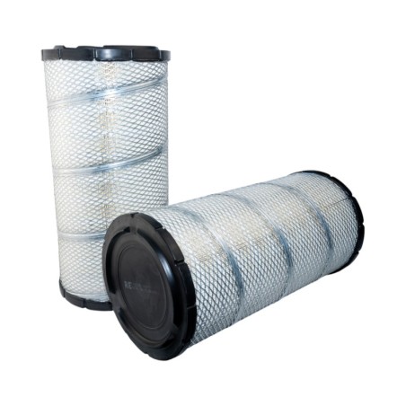 copy of Baldwin RS3517, Radial Seal Outer Air Filter Element