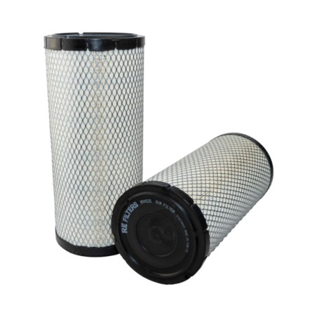Baldwin RS5543, Radial Seal Outer Air Filter Element