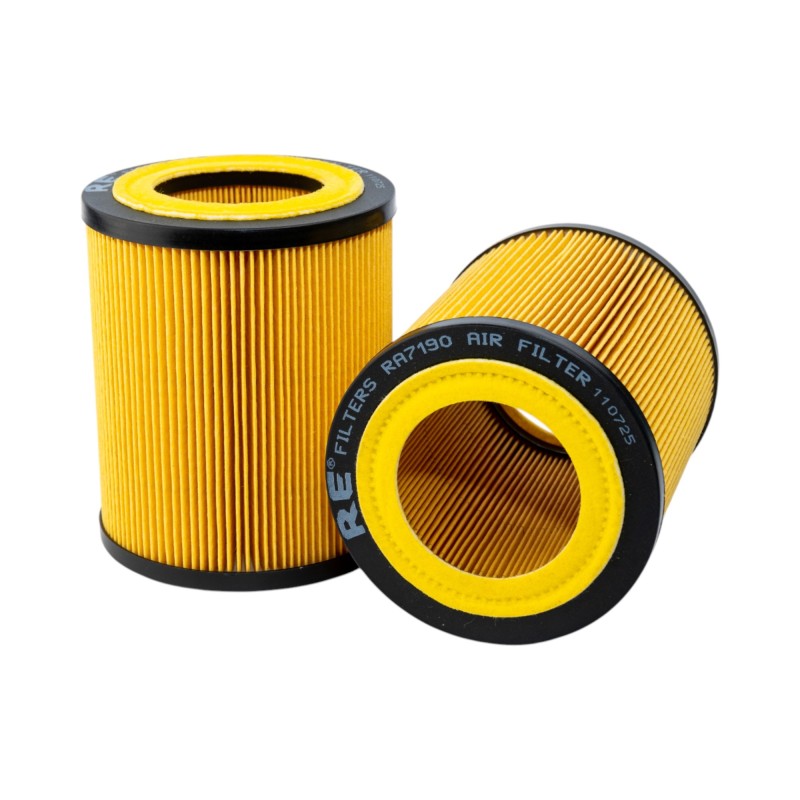 RA7190, Air Filter