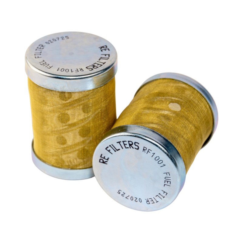 RF1001 Sediment Fuel Filter