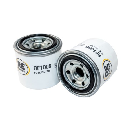 RF1008 Fuel Filter Spin-On