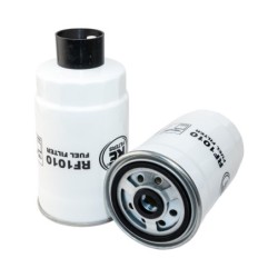 RICO RF1010 Fuel Filter Water Seperator with Drain