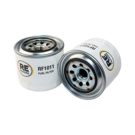 RF1011 Fuel Filter Spin-On