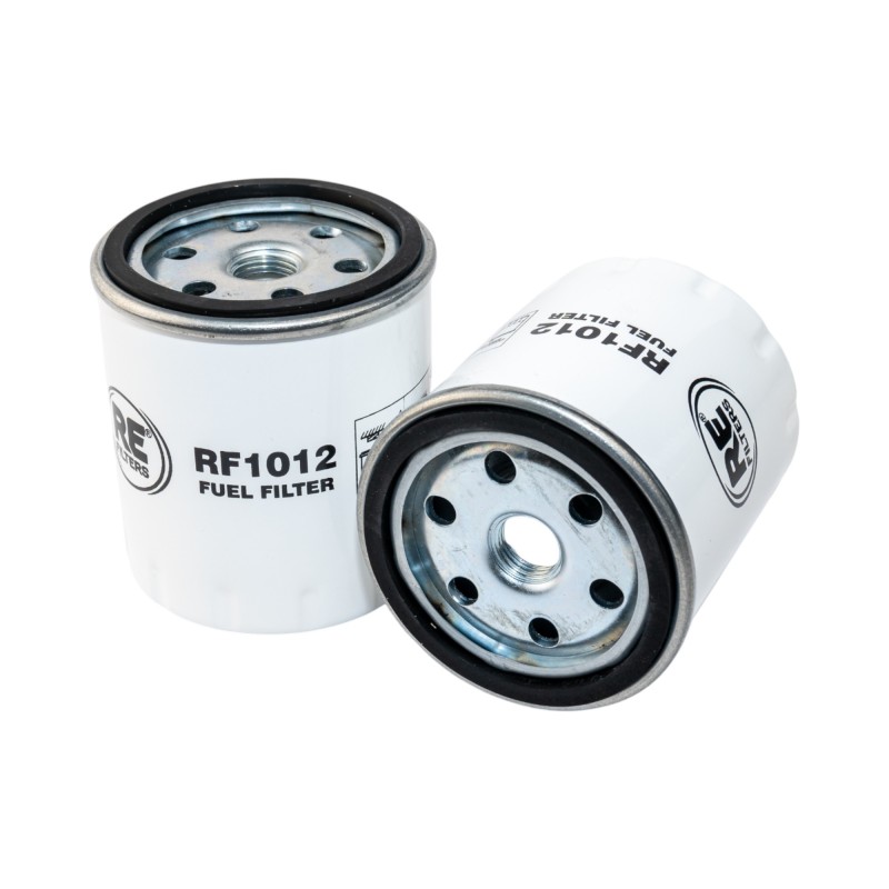 RF1012 Fuel Filter Spin-On