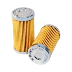 RICO RF1015, fuel element