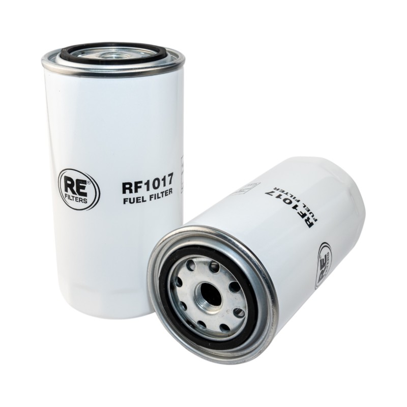 RF1017, Fuel Filter Spin-on