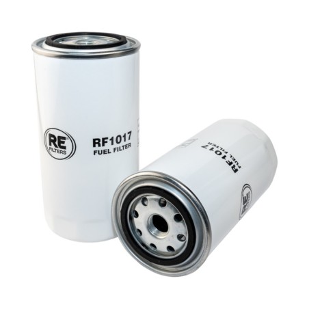 RF1017, Fuel Filter Spin-on