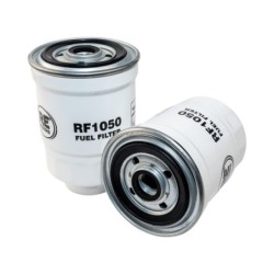 rico RF1050, fuel/water separator spin-on with threaded port