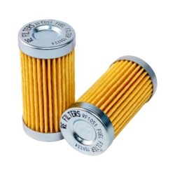 RICO RF1051, fuel element