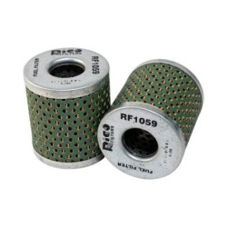 RICO RF1059, fuel element