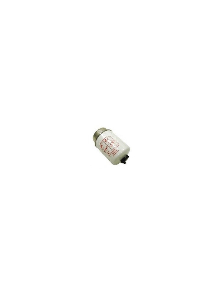 SK48672 Collar Lock Fuel Filter