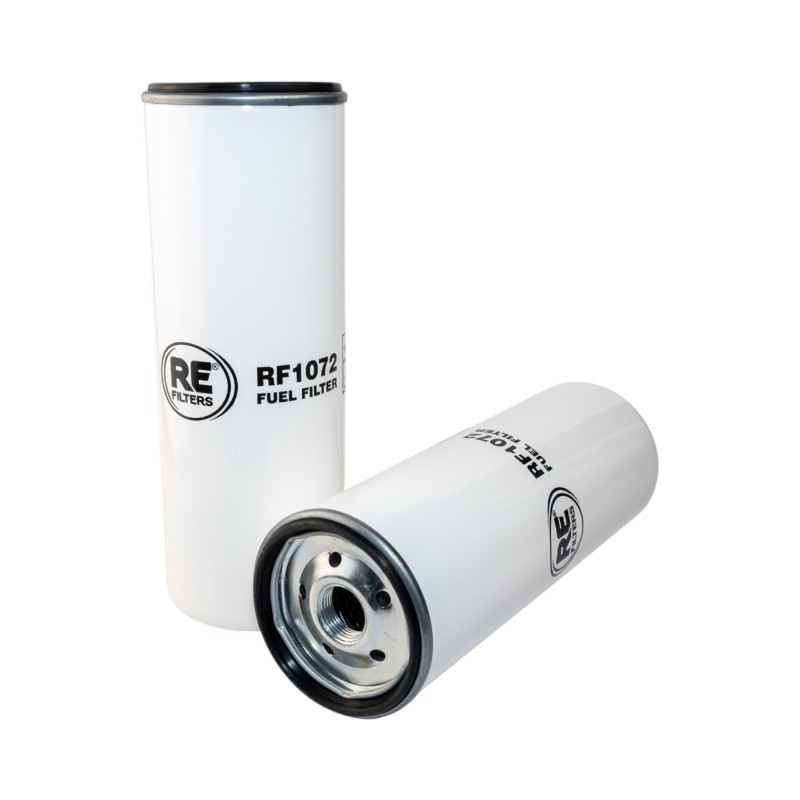 RF1072, Fuel Filter Spin-on