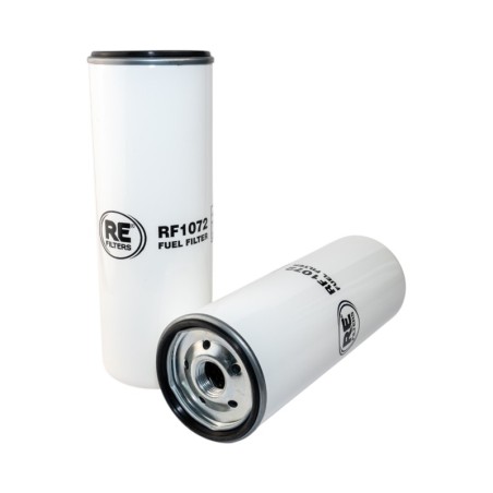 RF1072, Fuel Filter Spin-on