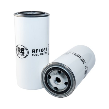 RF1081 Fuel Filter Spin-on