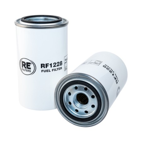 BF1249-O Fuel/Water Separator Spin-on with Open Port for Bowl
