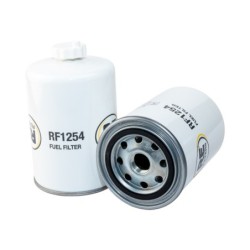 RF1254 Fuel Water Separator Filter Spin-on with Drain