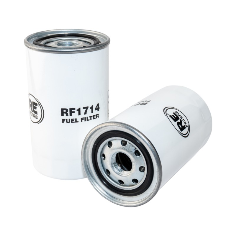 RF1714 Fuel Spin-on
