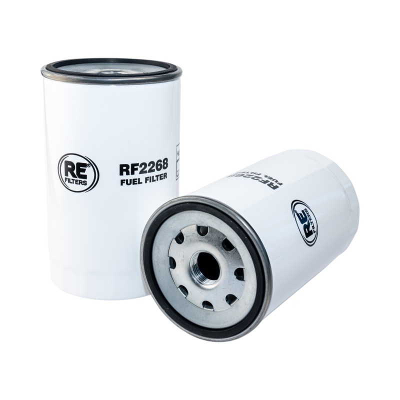 RF2268, Fuel Filter
