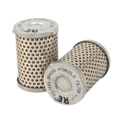 baldwin pt8341, hydraulic element