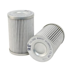 RH4137, Wire Mesh Supported Hydraulic Filter Element