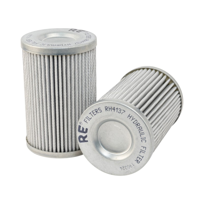 Baldwin H9070, Wire Mesh Supported Hydraulic Filter Element