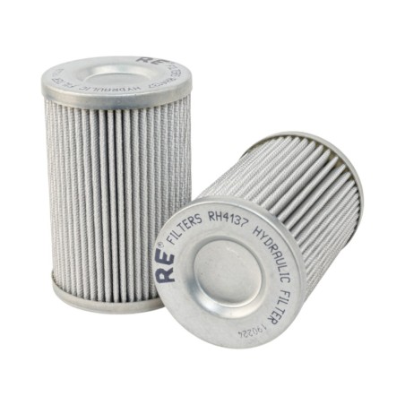Baldwin H9070, Wire Mesh Supported Hydraulic Filter Element