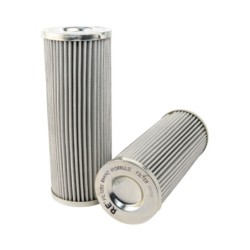baldwin h9076, wire mesh supported hydraulic element