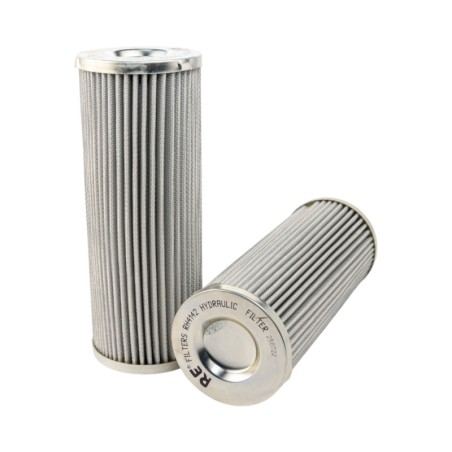 RH4142, Wire Mesh Supported Hydraulic Filter Element