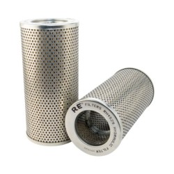 baldwin pt516, hydraulic element